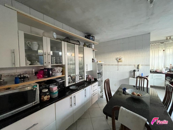 Imagem Casa com 6 Quartos à Venda, 364 m² em Centro - Florianópolis