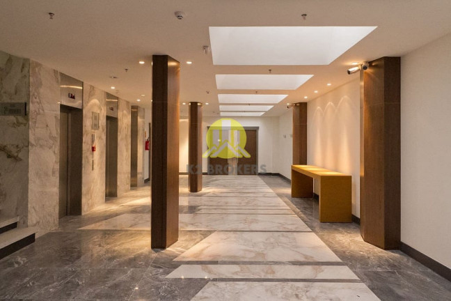 Imagem Sala Comercial à Venda, 939 m² em Centro - Curitiba Imagem Sala Comercial à Venda, 939 m² em Centro - Curitiba