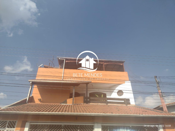 Imagem Casa com 1 Quarto à Venda, 713 m² em Cidade Edson - Suzano Imagem Casa com 1 Quarto à Venda, 713 m² em Cidade Edson - Suzano
