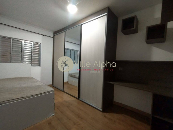Imagem Apartamento com 2 Quartos à Venda, 47 m² em Aparecida - Santos