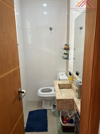 Imagem Sobrado com 3 Quartos à Venda, 259 m² em Laranjeiras - Caieiras