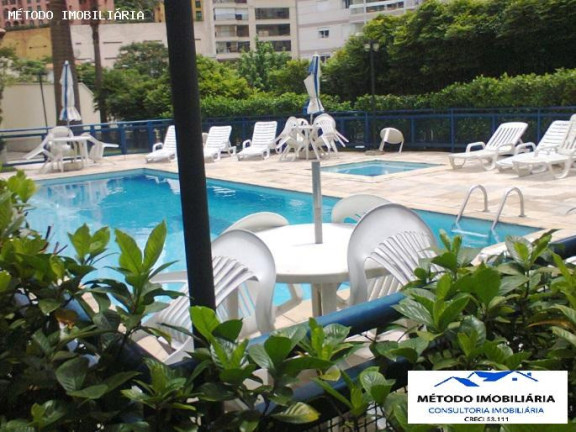 Imagem Apartamento com 2 Quartos à Venda, 60 m² em Chacara Klabin - São Paulo