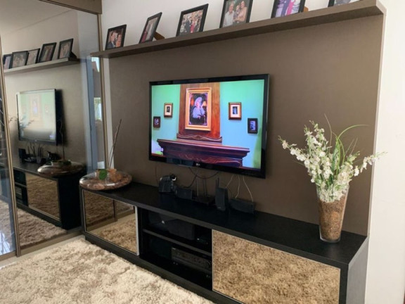 Imagem Casa com 5 Quartos à Venda, 440 m² em Alphaville Ii - Salvador