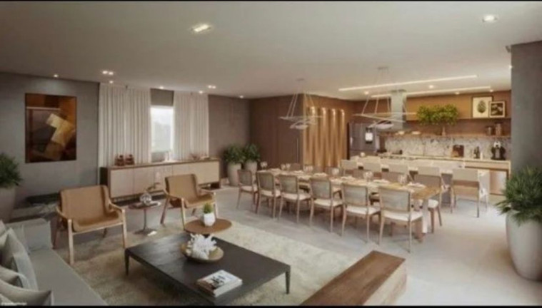 Imagem Apartamento com 1 Quarto à Venda, 42 m² em Horto Florestal - Salvador Imagem Apartamento com 1 Quarto à Venda, 42 m² em Horto Florestal - Salvador