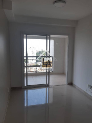 Apartamento com 2 Quartos à Venda, 65 m² em Granja Julieta - São Paulo