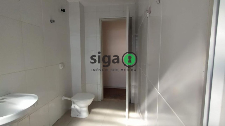 Imagem Apartamento com 2 Quartos à Venda, 64 m² em Vila Deodoro - São Paulo