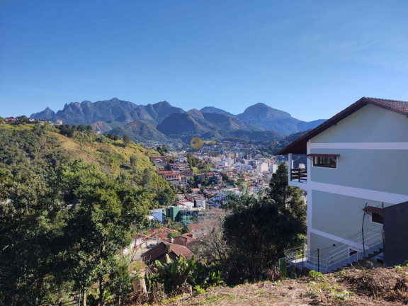 Terreno à Venda, 510 m² em Parque São Luiz - Teresópolis