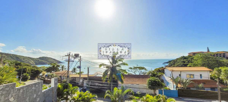 Imagem Imóvel com 5 Quartos à Venda, 650 m² em João Fernandes - Armação Dos Búzios