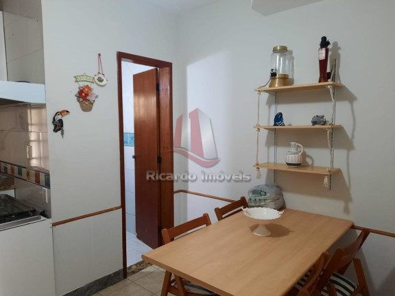 Imagem Imóvel com 2 Quartos à Venda, 80 m² em Foguete - Cabo Frio Imagem Imóvel com 2 Quartos à Venda, 80 m² em Foguete - Cabo Frio