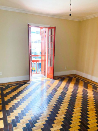 Imagem Imóvel com 3 Quartos à Venda, 144 m² em Maracanã - Rio De Janeiro