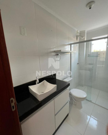 Imagem Apartamento com 1 Quarto à Venda, 68 m² em Tapajós - Indaial