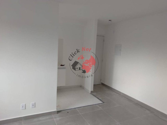 Apartamento com 2 Quartos à Venda, 43 m² em Cooperativa - São Bernardo Do Campo