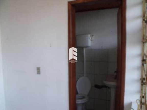 Imagem Apartamento com 1 Quarto à Venda, 26 m² em Camobi - Santa Maria