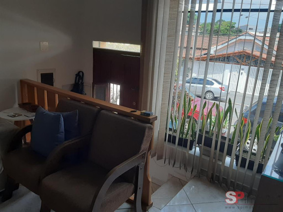 Imagem Casa com 2 Quartos à Venda, 55 m² em Vila Dom Pedro I - São Paulo Imagem Casa com 2 Quartos à Venda, 55 m² em Vila Dom Pedro I - São Paulo