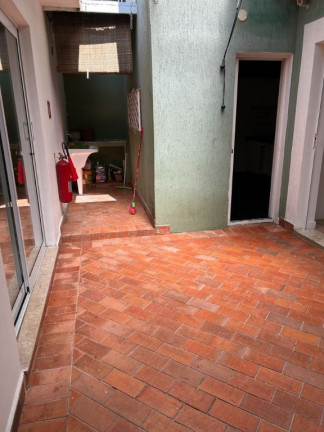 Imagem Casa com 6 Quartos à Venda ou Locação, 183 m² em Campo Belo - São Paulo Imagem Casa com 6 Quartos à Venda ou Locação, 183 m² em Campo Belo - São Paulo