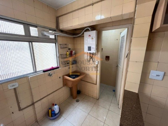 Imagem Apartamento com 3 Quartos à Venda, 120 m² em Santana - São Paulo Imagem Apartamento com 3 Quartos à Venda, 120 m² em Santana - São Paulo