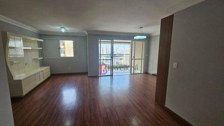 Imagem Apartamento com 3 Quartos à Venda, 101 m² em Perdizes - São Paulo