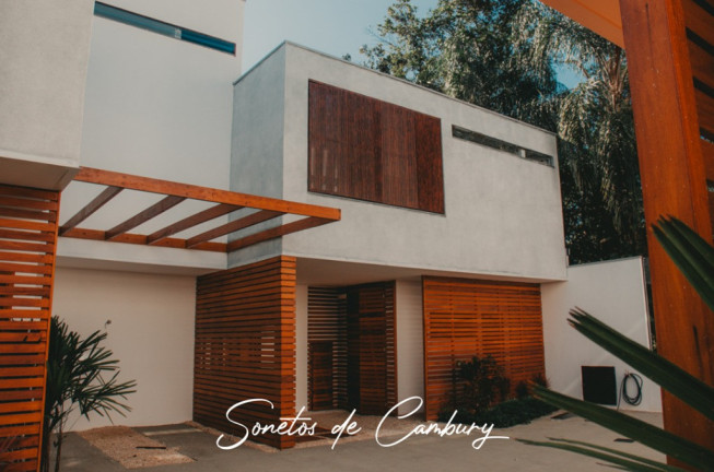 Casa com 4 Quartos à Venda, 207 m² em Camburi - São Sebastiao