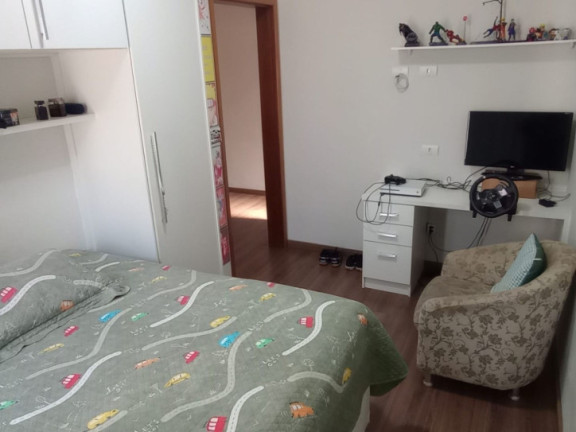 Imagem Casa com 3 Quartos à Venda, 215 m² em Villa Branca - Jacareí Imagem Casa com 3 Quartos à Venda, 215 m² em Villa Branca - Jacareí