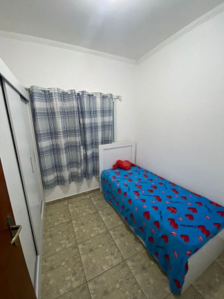 Imagem Casa com 3 Quartos à Venda, 128 m² em Canto Do Forte - Praia Grande