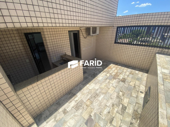 Imagem Cobertura com 3 Quartos à Venda, 200 m² em Ponta Da Praia - Santos