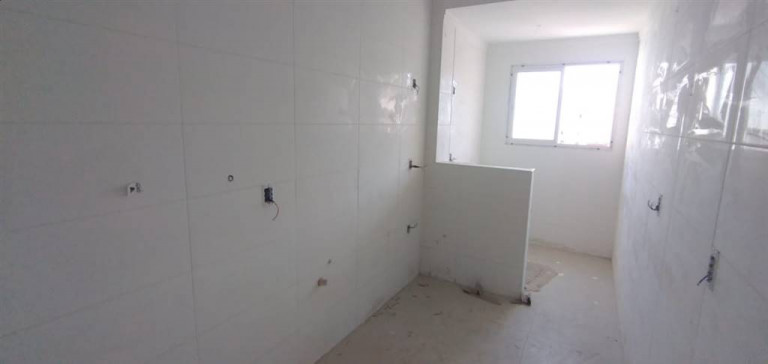 Imagem Apartamento com 1 Quarto à Venda, 49 m² em Ocian - Praia Grande