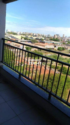 Imagem Apartamento com 2 Quartos à Venda, 51 m² em Centro - Londrina Imagem Apartamento com 2 Quartos à Venda, 51 m² em Centro - Londrina