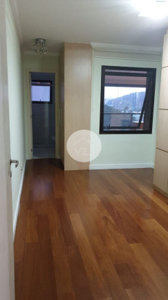 Imagem Apartamento com 3 Quartos à Venda, 210 m² em Chácara Santo Antônio - São Paulo
