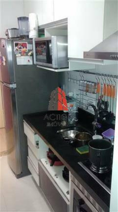 Apartamento com 3 Quartos à Venda, 78 m² em Vila Bertioga - São Paulo