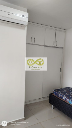 Imagem Imóvel com 1 Quarto para Alugar, 27 m² em Cidade Universitária - Campinas Imagem Imóvel com 1 Quarto para Alugar, 27 m² em Cidade Universitária - Campinas