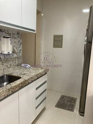 Imagem Apartamento com 2 Quartos à Venda, 114 m² em Praia De Itaparica - Vila Velha