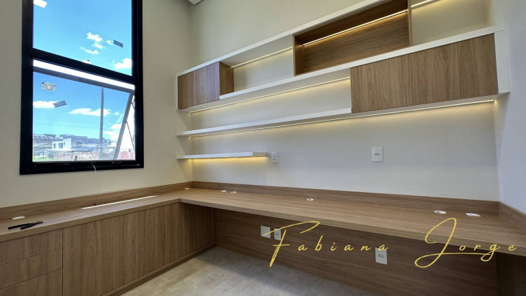 Imagem Casa de Condomínio com 3 Quartos à Venda, 226 m² em Alphaville Campinas - Campinas Imagem Casa de Condomínio com 3 Quartos à Venda, 226 m² em Alphaville Campinas - Campinas