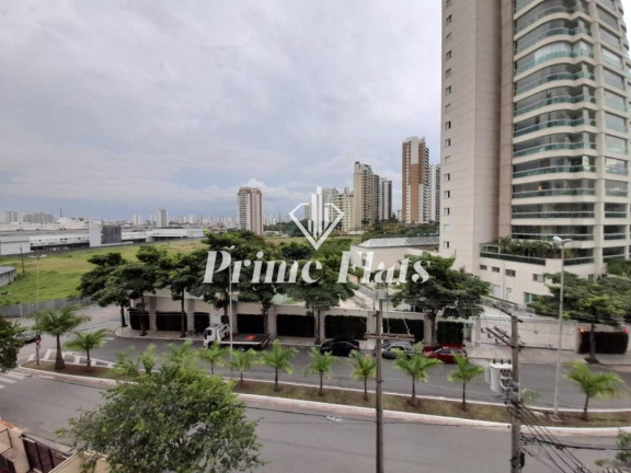Imagem Apartamento com 1 Quarto à Venda, 27 m² em Jardim Anália Franco - São Paulo Imagem Apartamento com 1 Quarto à Venda, 27 m² em Jardim Anália Franco - São Paulo