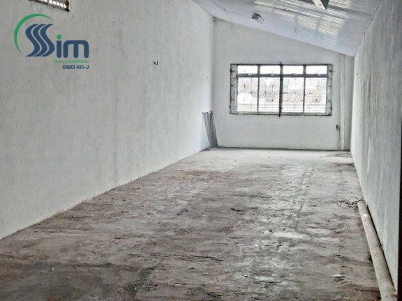 Imagem Loja à Venda, 200 m² em José Bonifácio - Fortaleza Imagem Loja à Venda, 200 m² em José Bonifácio - Fortaleza