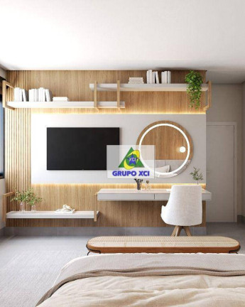 Imagem Casa com 3 Quartos à Venda, 220 m² em Parque Brasil 500 - Paulínia Imagem Casa com 3 Quartos à Venda, 220 m² em Parque Brasil 500 - Paulínia
