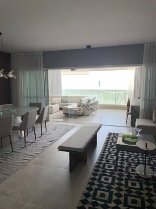 Imagem Apartamento com 3 Quartos à Venda, 237 m² em Ilhas Do Sul - Ribeirão Preto Imagem Apartamento com 3 Quartos à Venda, 237 m² em Ilhas Do Sul - Ribeirão Preto
