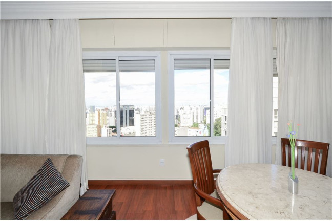 Imagem Imóvel com 3 Quartos à Venda, em Bela Vista - São Paulo Imagem Imóvel com 3 Quartos à Venda, em Bela Vista - São Paulo