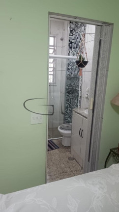 Imagem Imóvel com 2 Quartos à Venda, 50 m² em Brás - São Paulo Imagem Imóvel com 2 Quartos à Venda, 50 m² em Brás - São Paulo