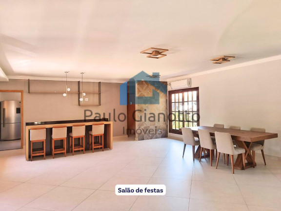 Imagem Casa de Condomínio com 4 Quartos à Venda, 270 m² em Granja Viana - Cotia