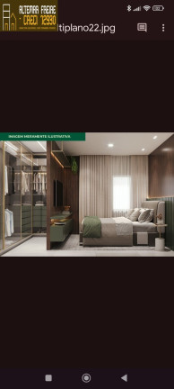 Imagem Apartamento com 2 Quartos à Venda, 53 m² em Altiplano Cabo Branco - João Pessoa