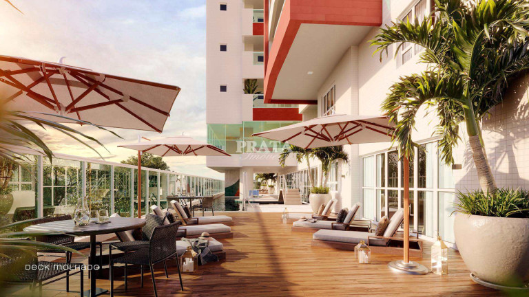 Imagem Apartamento à Venda, 96 m² em Embaré - Santos Imagem Apartamento à Venda, 96 m² em Embaré - Santos