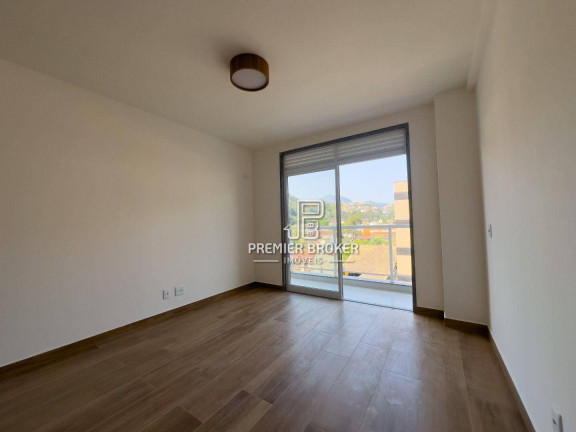 Imagem Apartamento com 1 Quarto à Venda, 44 m² em Alto - Teresópolis Imagem Apartamento com 1 Quarto à Venda, 44 m² em Alto - Teresópolis