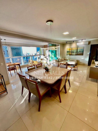 Imagem Apartamento com 3 Quartos à Venda, 160 m² em Setor Marista - Goiânia Imagem Apartamento com 3 Quartos à Venda, 160 m² em Setor Marista - Goiânia