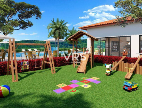 Imagem Terreno à Venda, 300 m² em Albuquerque - Teresópolis Imagem Terreno à Venda, 300 m² em Albuquerque - Teresópolis