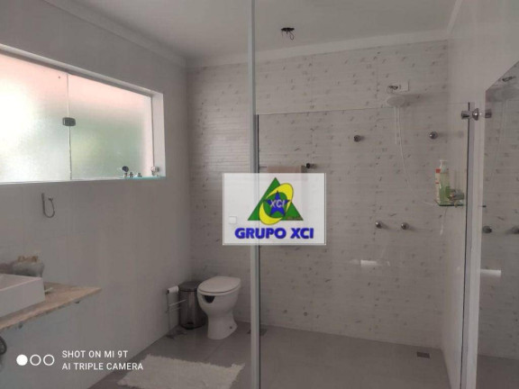 Imagem Casa com 6 Quartos à Venda, 310 m² em Parque Taquaral - Campinas Imagem Casa com 6 Quartos à Venda, 310 m² em Parque Taquaral - Campinas