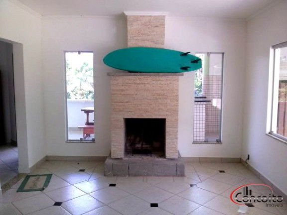 Imagem Casa com 4 Quartos à Venda, 577 m² em Ubatumirim - Ubatuba Imagem Casa com 4 Quartos à Venda, 577 m² em Ubatumirim - Ubatuba