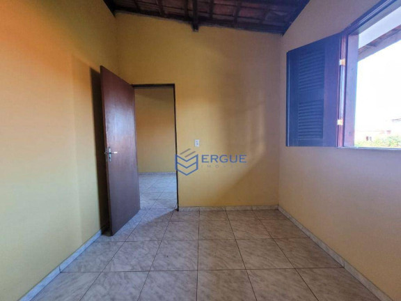 Imagem Casa com 2 Quartos para Alugar, 50 m² em Parque Dois Irmãos - Fortaleza Imagem Casa com 2 Quartos para Alugar, 50 m² em Parque Dois Irmãos - Fortaleza