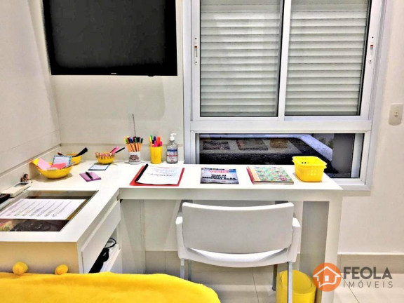 Imagem Apartamento com 3 Quartos à Venda, 121 m² em Parque Residencial Nardini - Americana Imagem Apartamento com 3 Quartos à Venda, 121 m² em Parque Residencial Nardini - Americana