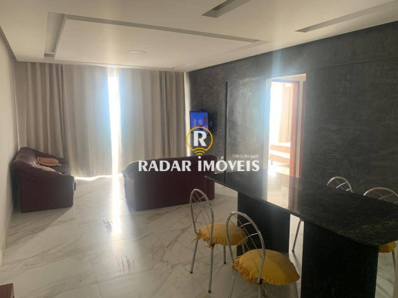 Imagem Apartamento com 3 Quartos à Venda, 100 m² em Centro - Cabo Frio