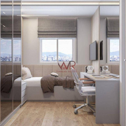 Imagem Apartamento com 2 Quartos à Venda, 39 m² em Vila Matilde - São Paulo Imagem Apartamento com 2 Quartos à Venda, 39 m² em Vila Matilde - São Paulo